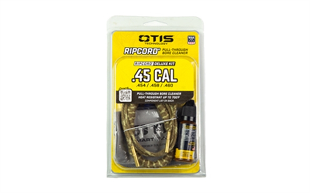 Picture of Otis .45Cal Ripcord Deluxe Kit FG-RCD-345 -