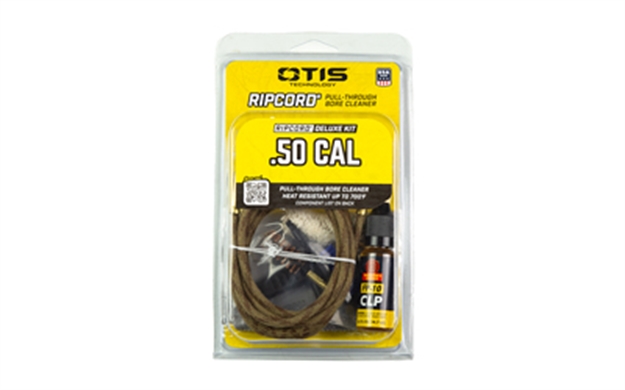 Picture of Otis .50Cal Ripcord Deluxe Kit FG-RCD-550 -