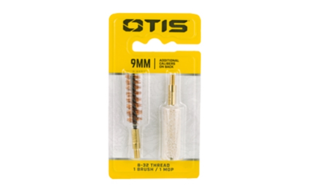Picture of Otis 9Mm Brush/Mop Combo Pack FG-338-MB 014895011294