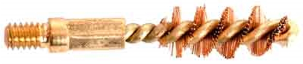 Picture of Otis Bronze Bore Brush #21 .22 Rimfire 5-40 Thread<