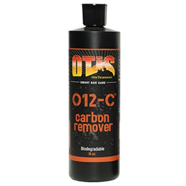 Picture of Otis Carbon Remover 2Oz