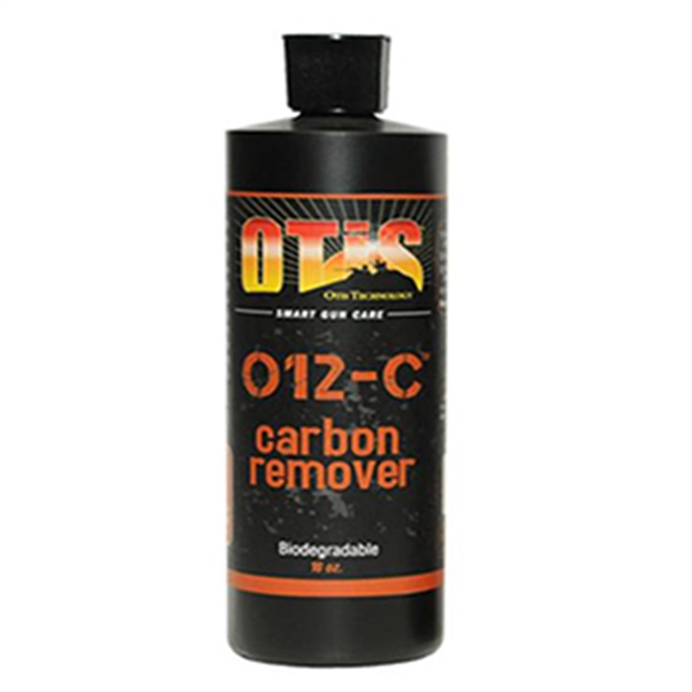 Picture of Otis Carbon Remover 8Oz