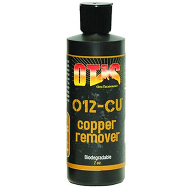 Picture of Otis Copper Remover 8Oz