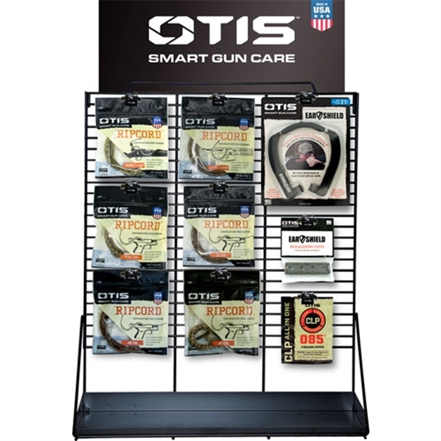 Picture of Otis Technology Countertop Display 20"30" Range Display Drop Ship!!