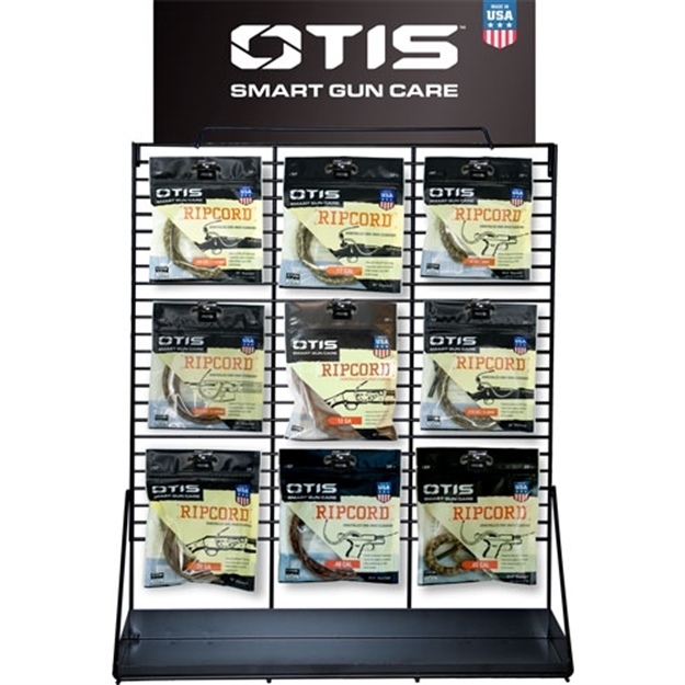 Picture of Otis Technology Countertop Display 20"30" Ripcord Display Drop Ship!!