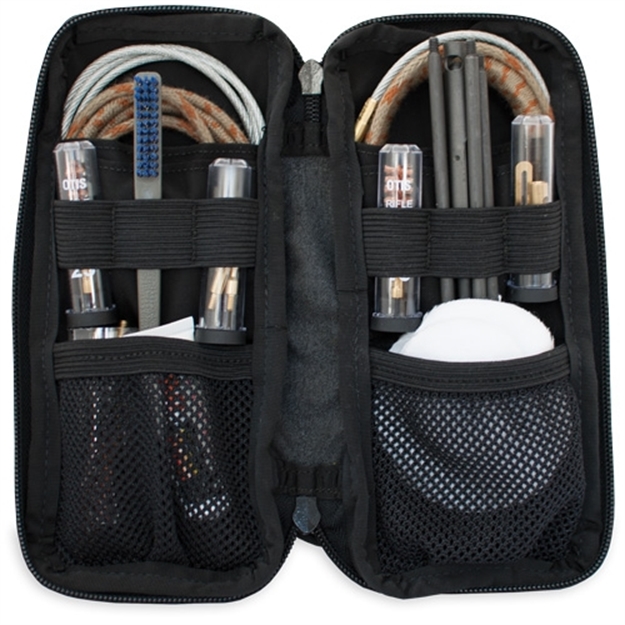 Picture of Otis Technology Defender Cleaning System Flex Cable/Solid Rod 5.56/.40