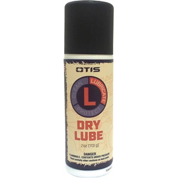 Picture of Otis Technology 2Oz Dry Lube Aerosol Can RW902A55