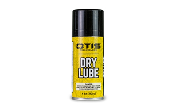 Picture of Otis Technology Dry Lube (4 OZ Aerosol) IP904A55