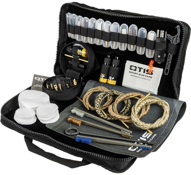 Picture of Otis Fg1000645 Elite Pistol Cleaning Kit FG-1000-645