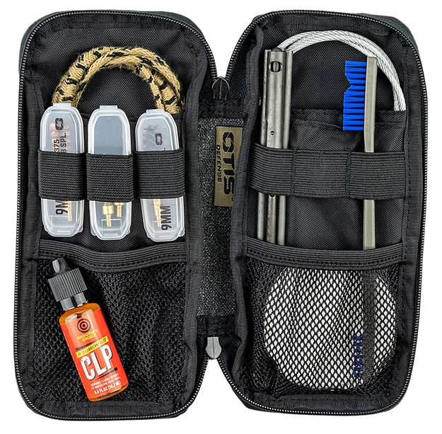 Picture of  Otis Fg9019mm Defender Cleaning Kit 38 Cal/9Mm 014895004708