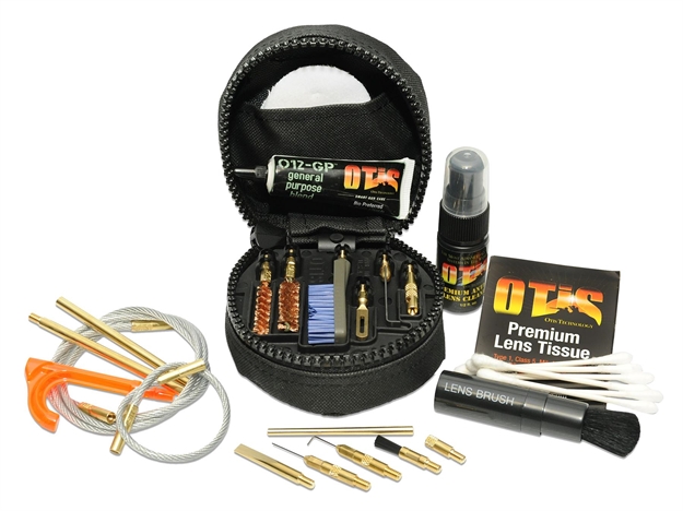Picture of Otis Fg2239 M4/M16 Cleaning Kit 4" X 4" X 2"