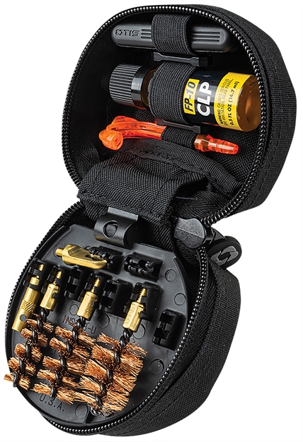 Picture of  Otis Fg410 Shotgun Cleaning Kit Multi-Gauge Firearm Type Shotgun 014895004104
