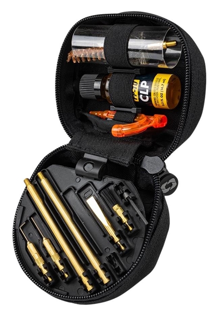 Picture of Otis Fg556msr Msr/Ar Cleaning Kit Multi-Caliber AR Platform/Black Nylon Case FG-556-MSR 014895055618