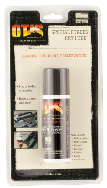 Picture of Otis Fg902d Special Forces Dry Lubricant 2 OZ