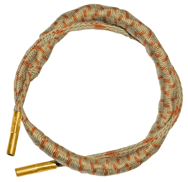 Picture of  Otis Fgrc341 Ripcord  10Mm/40 Cal Rifle/Pistol Firearm 5-40" Thread Nomex/Rubber 36" Long 014895002216