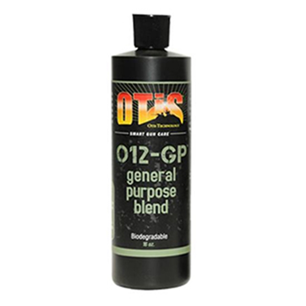 Picture of Otis General Purpose 4Oz Solvent