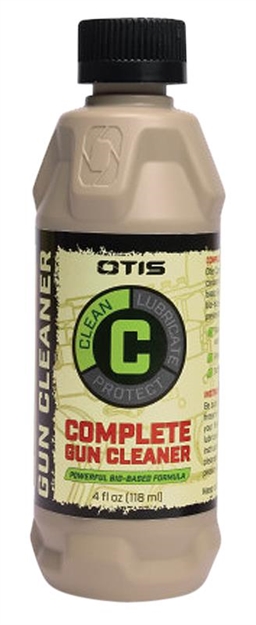 Picture of Otis Ip-904-Cc Complete Gun Cleaner 4 OZ