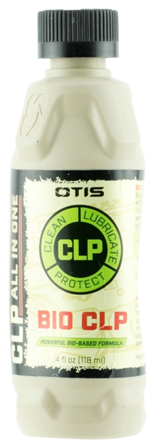 Picture of Otis Ip-904Bclp Bio Clp Cleaner/Lubricant/Protectant 4 OZ