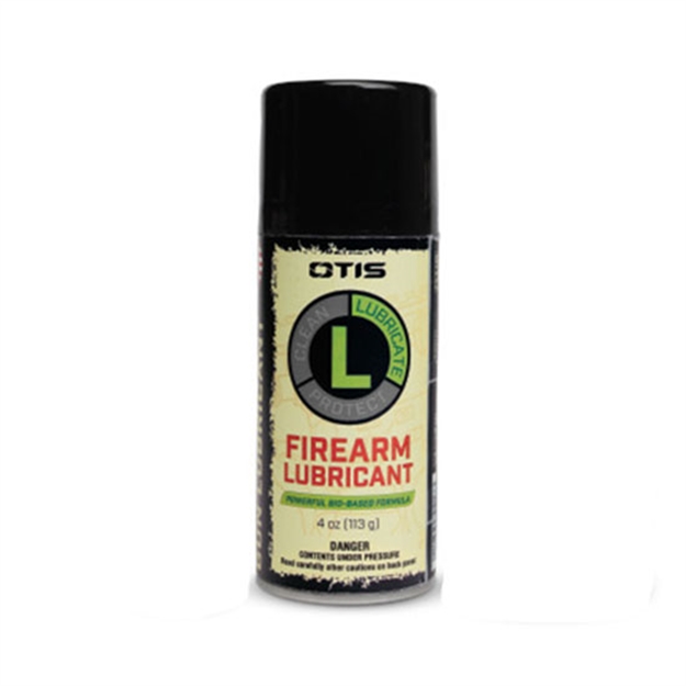 Picture of Otis Technology Firearm Lubricant 4Oz Aerosol