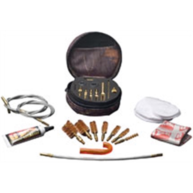 Picture of Otis MO Tac Cleaning System