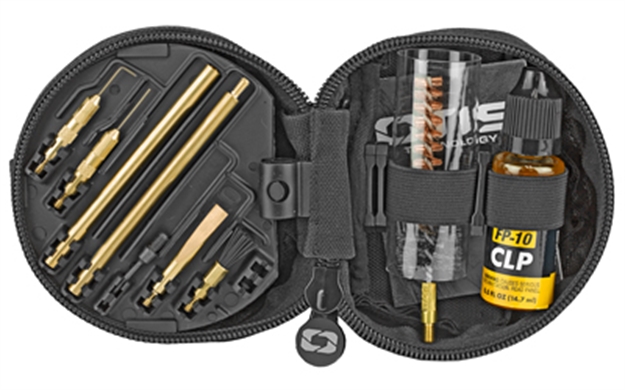 Picture of Otis Technology Modern Sporting Rifle Cleaning Kit For 223/5.56 FG556MPSR 014895002162