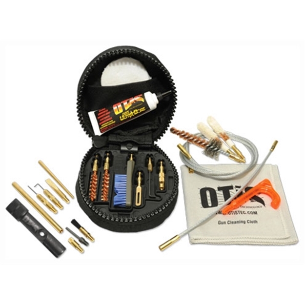 Picture of Otis Technology Msr/Ar Cleaning System Deluxe .308 Kit FG762MSR