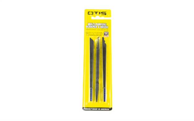 Picture of Otis Multi Purpose Scraper/Brush Set FG3863 014895012864