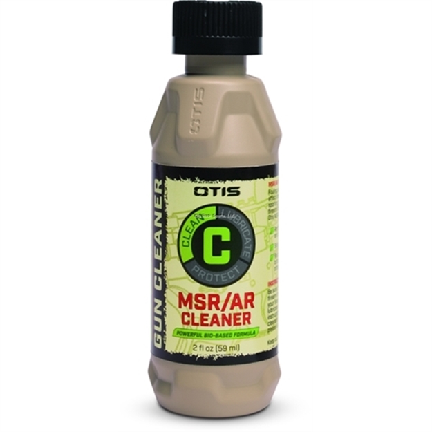 Picture of Otis Technology O12-Ar Msr/Ar Cleaner 2 OZ