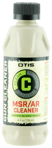 Picture of Otis Technology Msr/Ar Cleaner 4 OZ