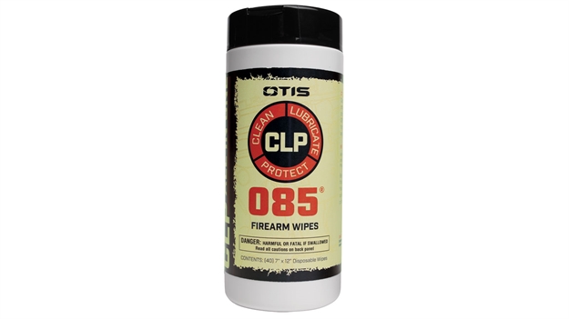 Picture of Otis Technology O85 Clp Wipes Canister
