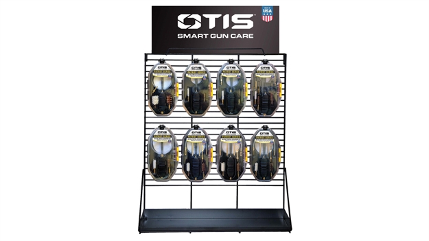 Picture of Otis Technology Patriot Series Display (20"