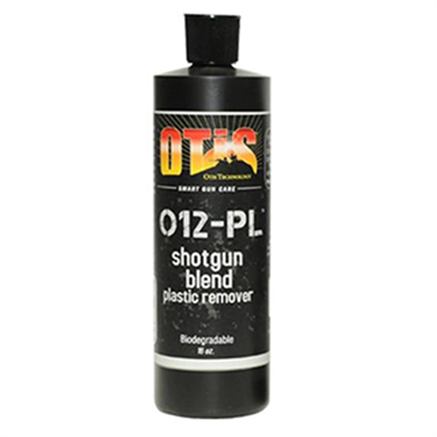 Picture of Otis Plastic Remover 2Oz