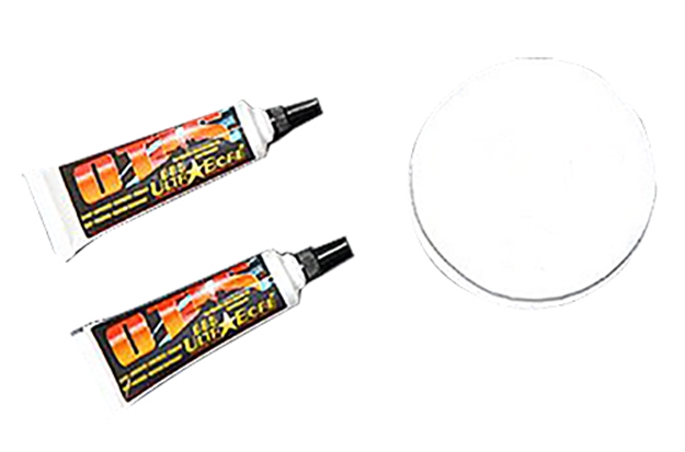 Picture of Otis Fg919901 Reload  Multi-Caliber Universal Firearm Includes Clp/Patches 014895919019