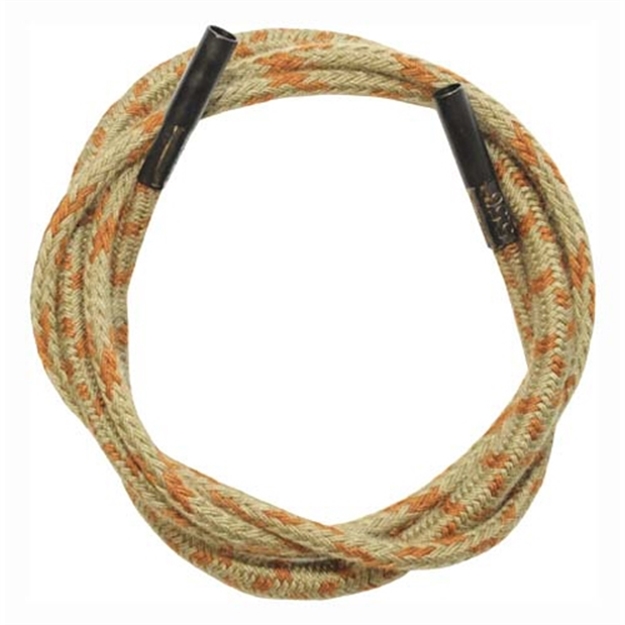 Picture of Otis Fgrc322 Ripcord  22 Cal Rifle Firearm 5-40" Thread Nomex/Rubber 36" Long FG-RC-322