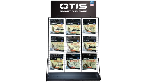 Picture of Otis Technology Ripcord Display (20"X30")