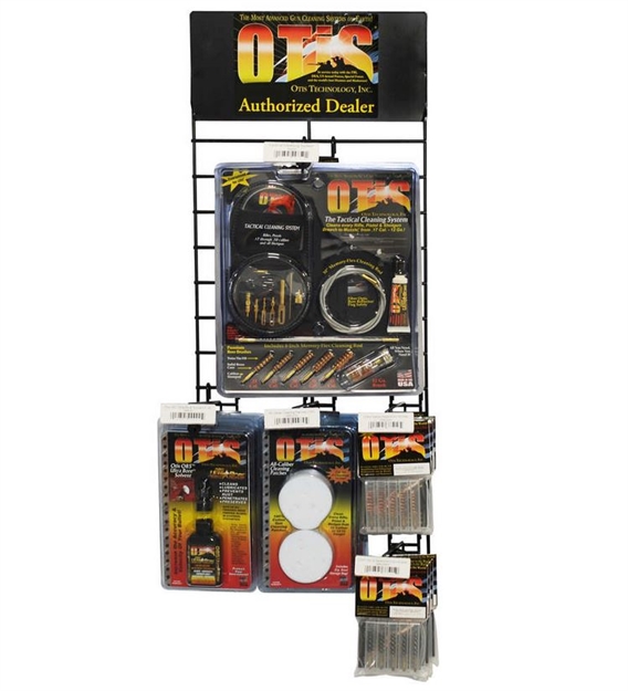 Picture of Otis Sidekick Disp W/Tact