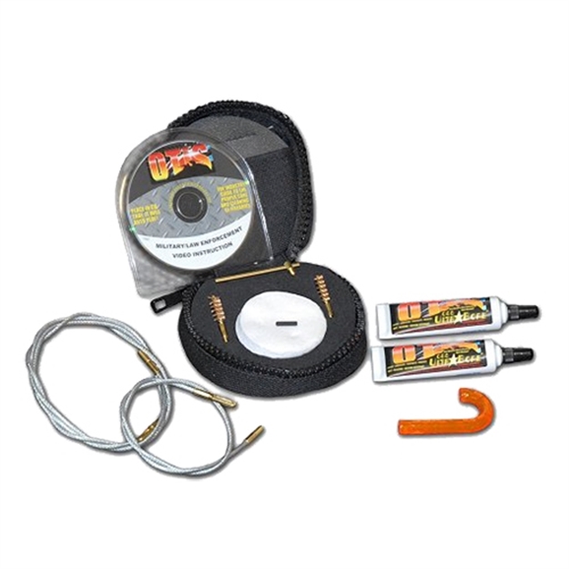 Picture of Otis Small Cal Cleaning Kit 177-22Cal