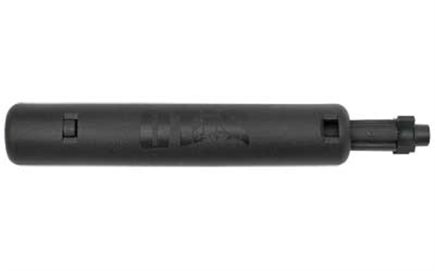 Picture of Otis Fg2715 Star Chamber Cleaning Tool 5.56Mm Rifle Firearm 8-32" Thread Steel Includes Cleaning Pads FG-2715