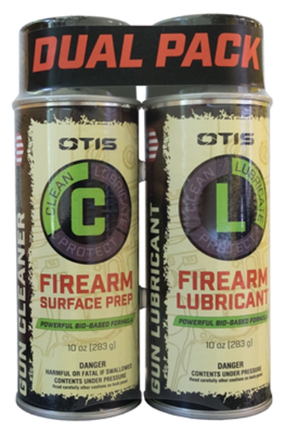 Picture of Otis Surf Prep/Lubricant 2/Pk