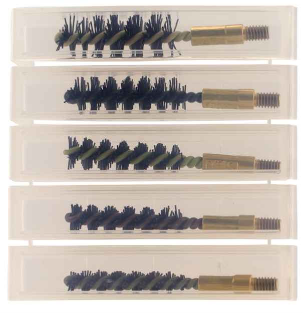 Picture of Otis Tact Sys Replac Brush Nylon 5Pk