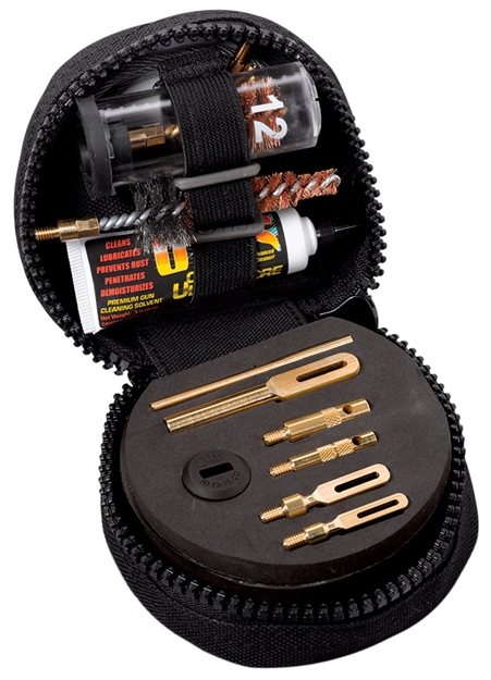 Picture of 3-Gun Competition Cleaning System FG-753-G 014895075302