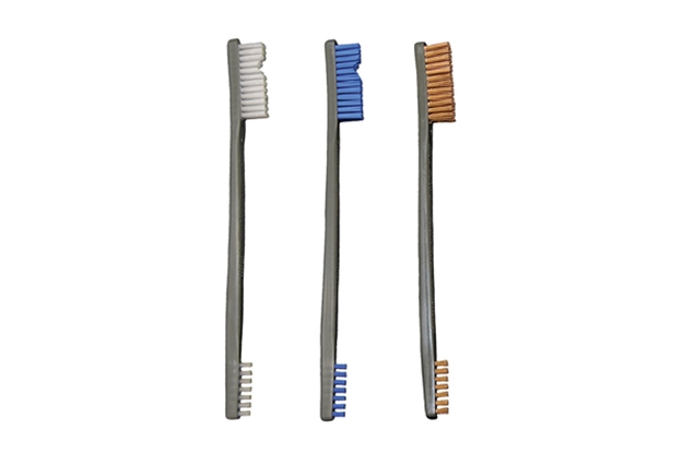 Picture of Otis Technology All Purpose Brush 3Pk FG-316-3-NBBZ