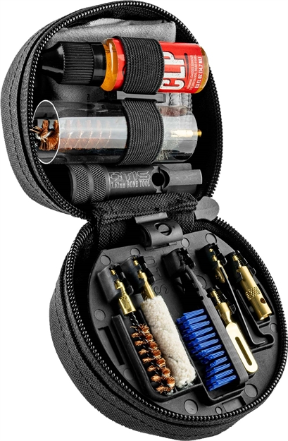 Picture of OTIS TECHNOLOGY AR CLEANING KIT 308/762 FG-762-MSR