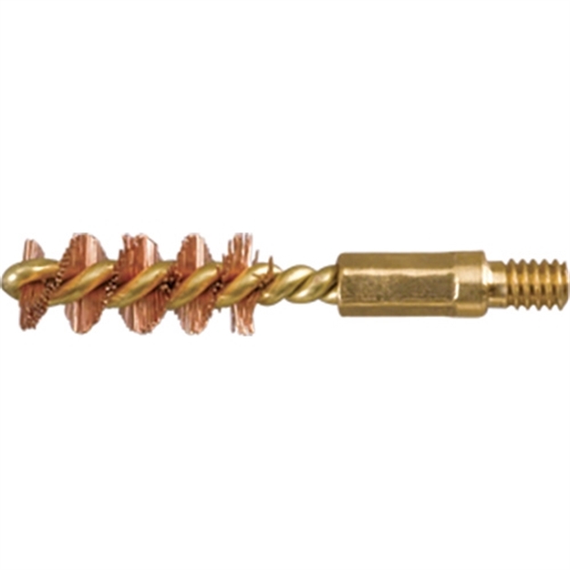 Picture of Otis Technology Bore Brush .22 Cal 2-Pack 1-Nylon 1 Bronze 5-40 Thread 321