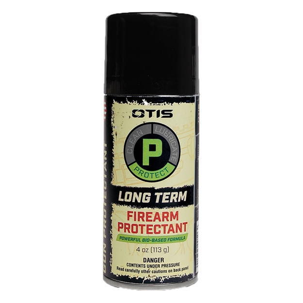 Picture of Otis Technology Firearm Protect Aero 4Oz