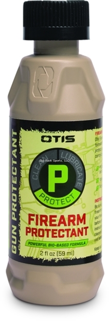 Picture of Otis Technology Firearm Protectant 2Oz Bottle