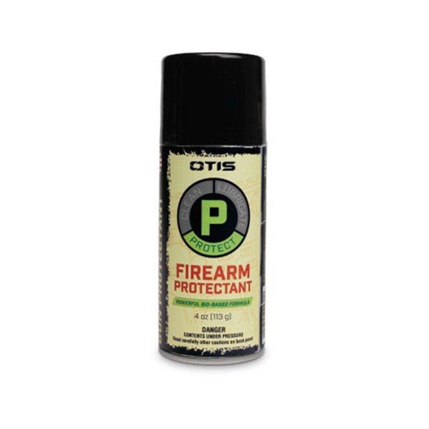 Picture of Otis Technology Firearm Protectant 4Oz Aerosol