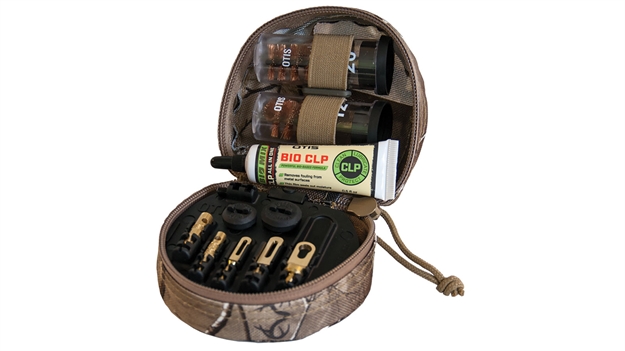 Picture of Otis Technology Hardcore Hunter Cleaning System 27-Pcs Universal Rt-Ap