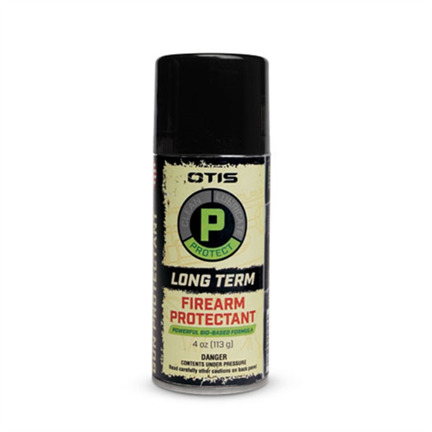 Picture of Otis Technology Long Term Protectant (4 Oz) Aerosol