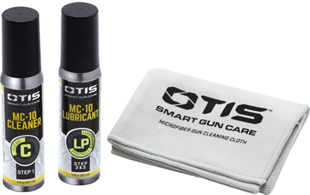 Picture of Otis Technology Mission Critical High Performance Cleaner/Lubricant! FG9064